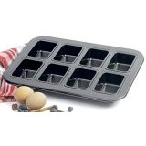 Linking Mini Loaf Pans - Nonstick 